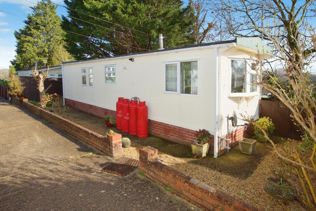 Main image of property: Winchester Road, Fair Oak, Eastleigh