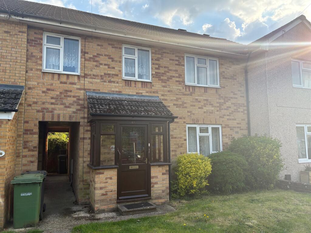 Main image of property: Harvey Road, Bishopstoke, Eastleigh
