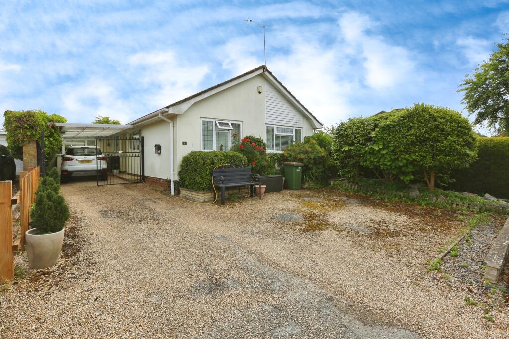 Main image of property: Common Gardens, Chandler's Ford, Eastleigh