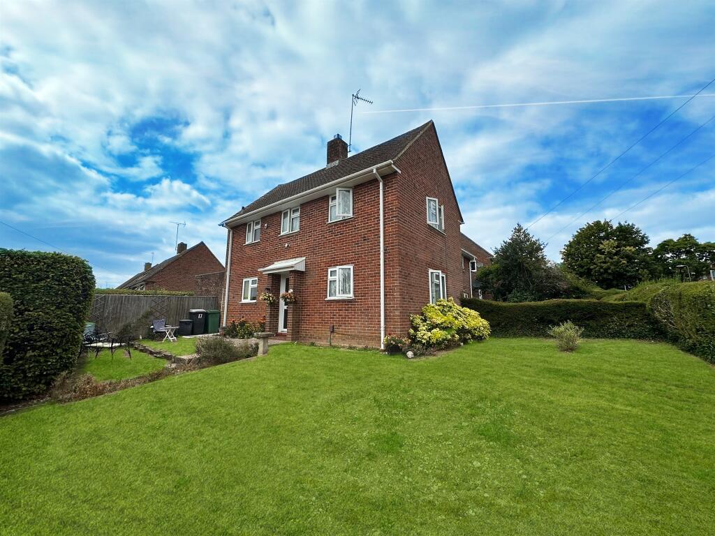 Main image of property: Westman Road, Winchester