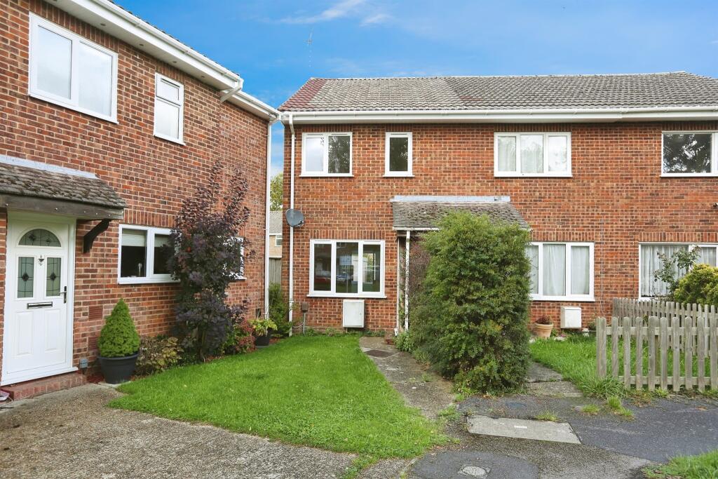 Main image of property: Ainsley Gardens, Eastleigh