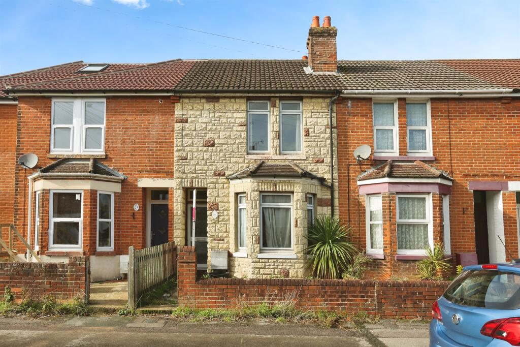 Main image of property: Nutbeem Road, Eastleigh