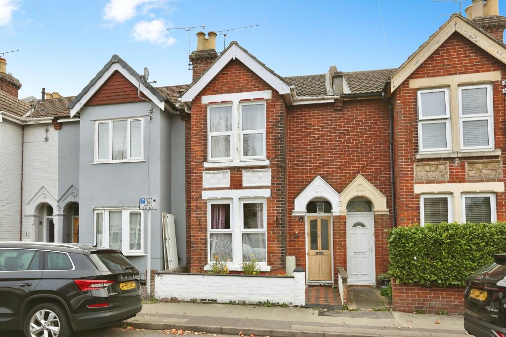 Main image of property: Dutton Lane, Eastleigh