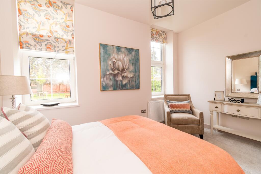 2 bedroom apartment for sale in Wakeley Drive, Gosport, PO12