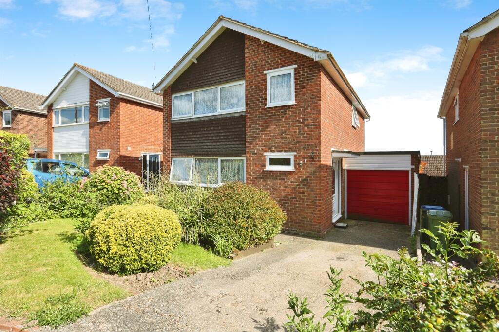 Main image of property: Inverness Avenue, Fareham
