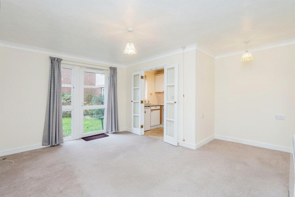 Main image of property: Westbury Road, Fareham