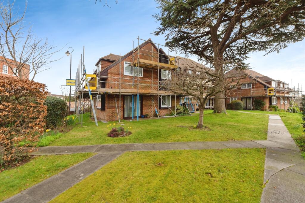 Main image of property: Bath Lane, Fareham