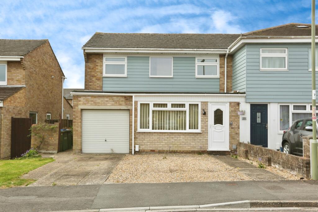 Main image of property: Kennedy Avenue, Fareham