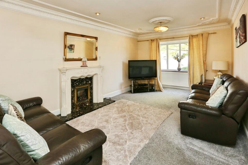 Main image of property: The Timbers, Fareham