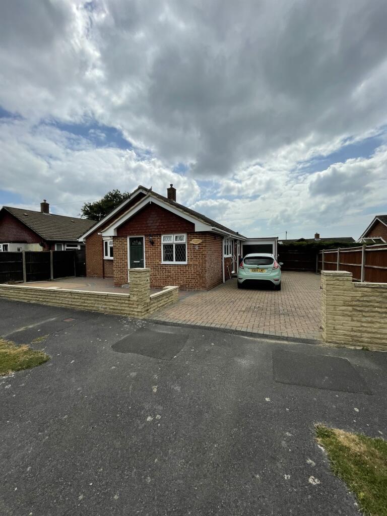 Main image of property: Pine Trees Close, Fareham