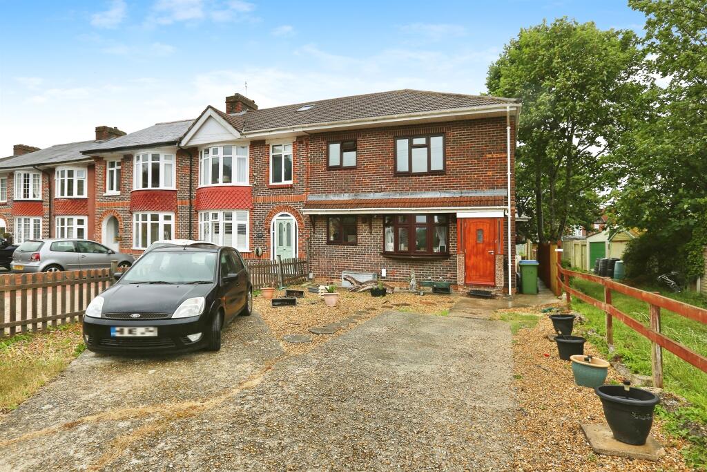 Main image of property: Westley Grove, FAREHAM