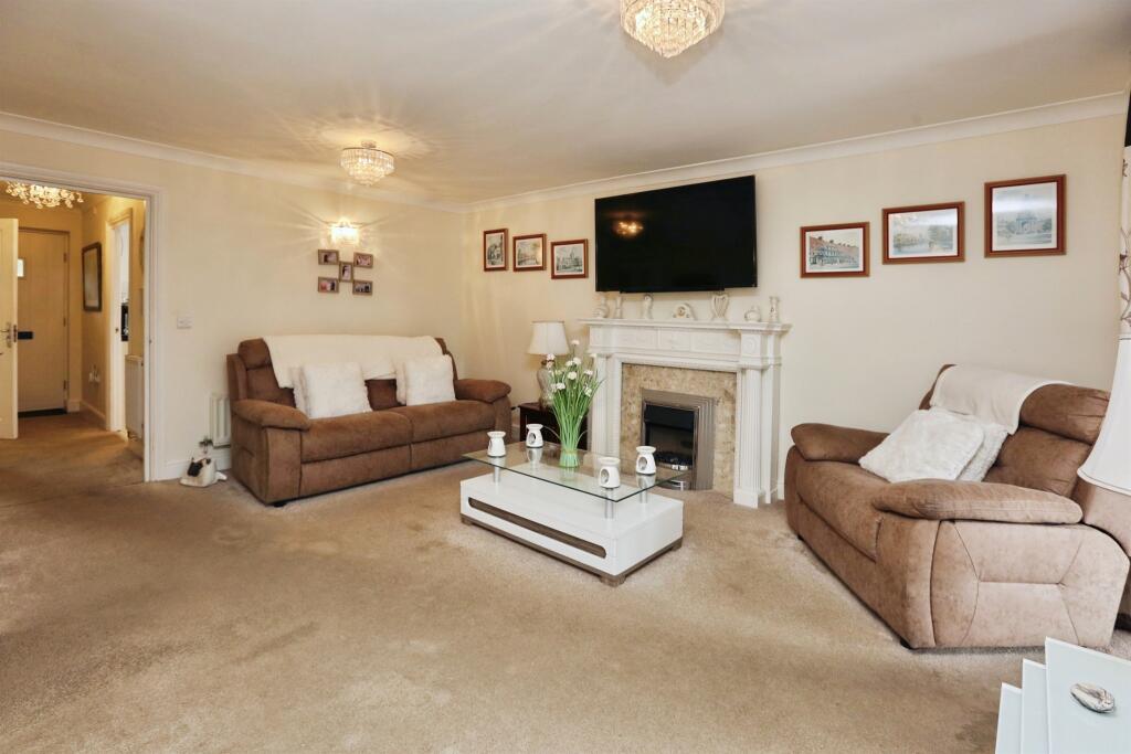 Main image of property: Mayles Corner, Knowle, FAREHAM