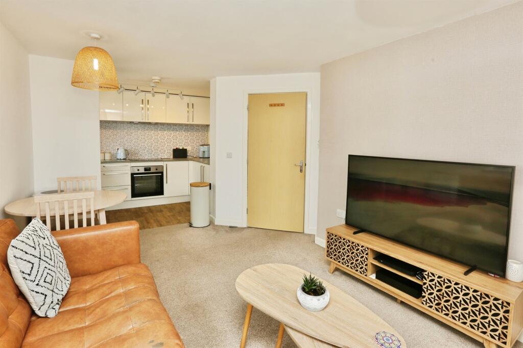 Main image of property: Quay Street, Fareham