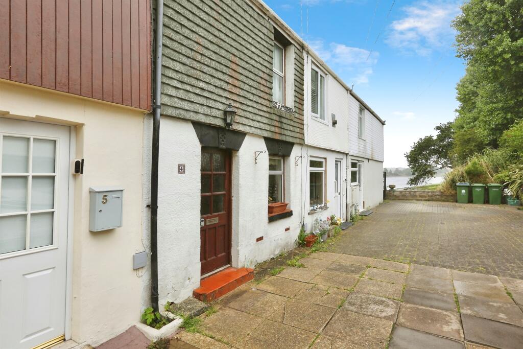 Main image of property: Bath Lane, Fareham
