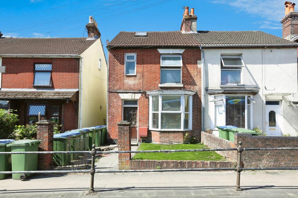 Main image of property: Hartlands Road, Fareham