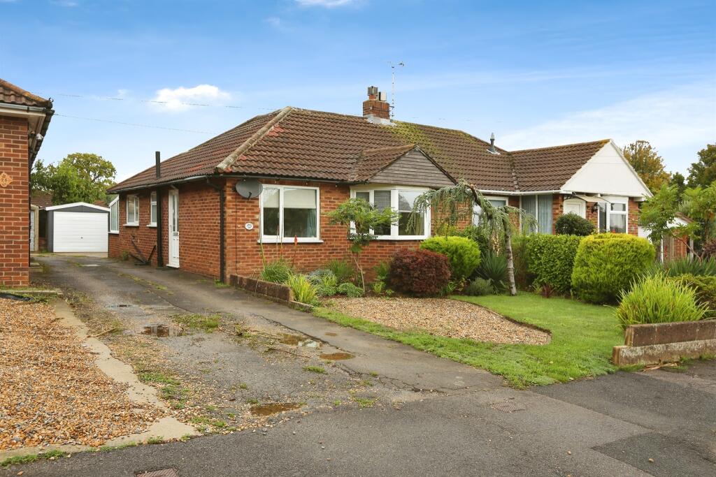Main image of property: Meadowbank Road, Fareham
