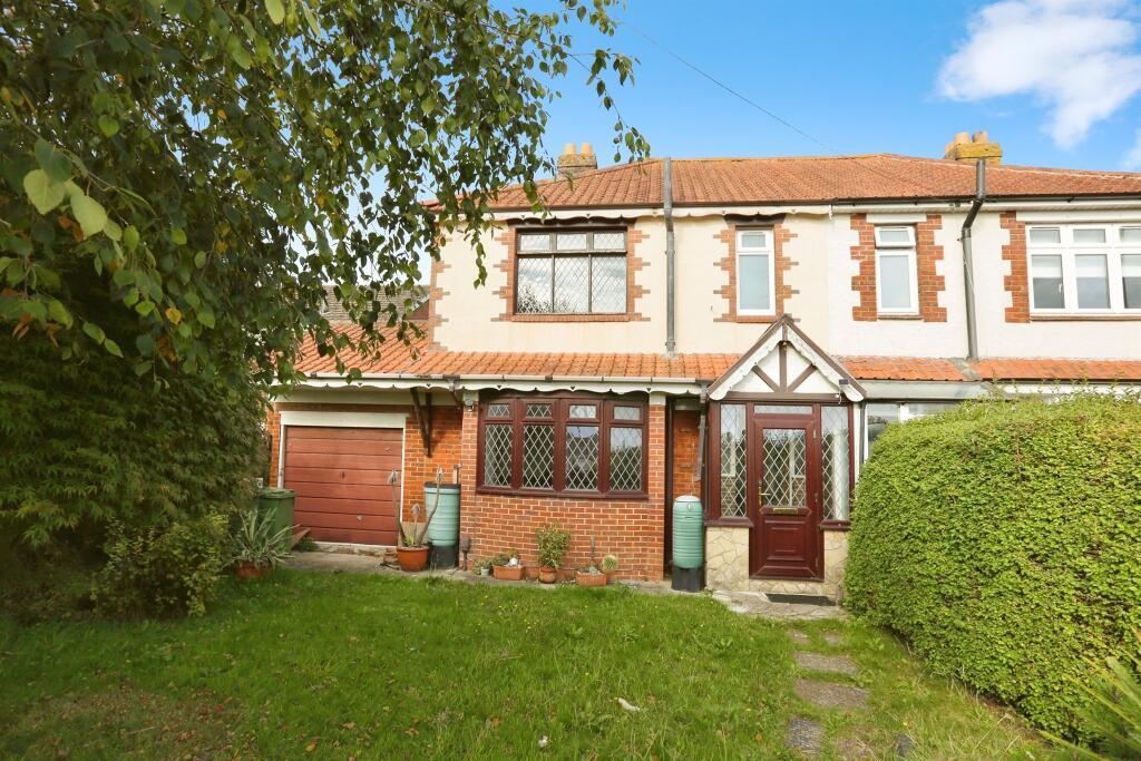 Main image of property: Portchester Road, Portchester, FAREHAM
