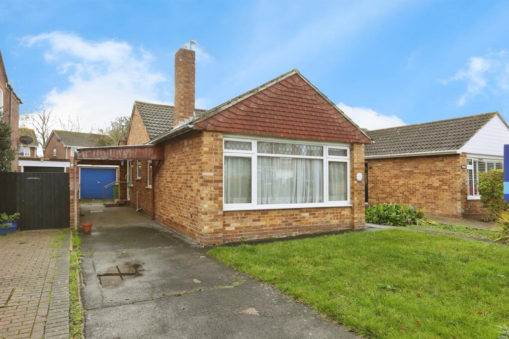 Main image of property: Abbeyfield Drive, Fareham
