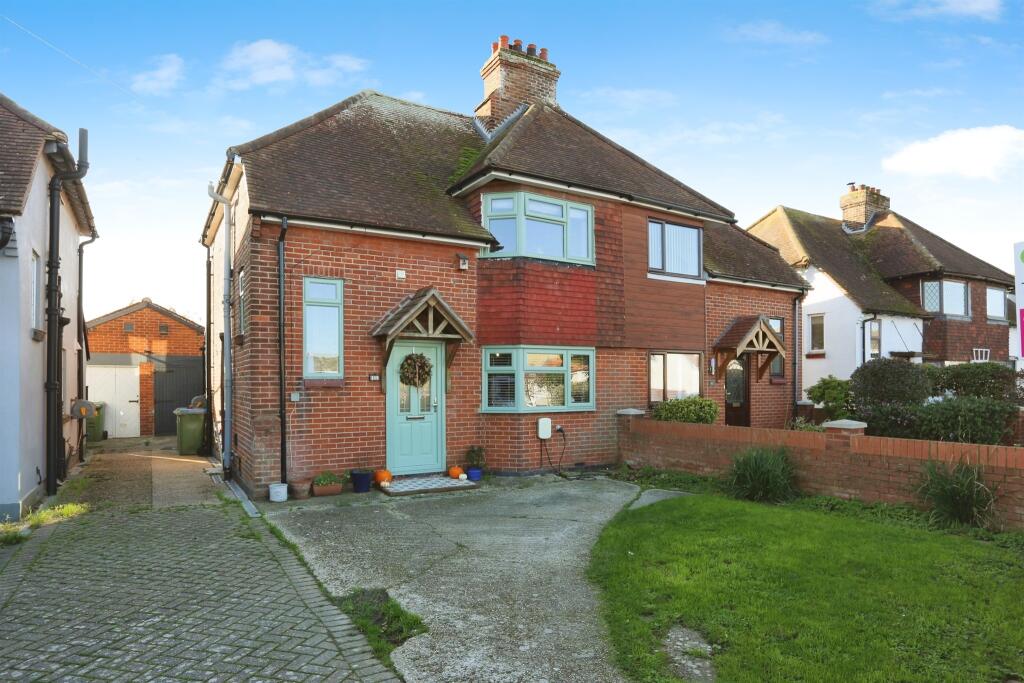 Main image of property: Roman Grove, Fareham