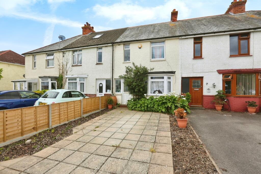 Main image of property: Johns Road, Fareham