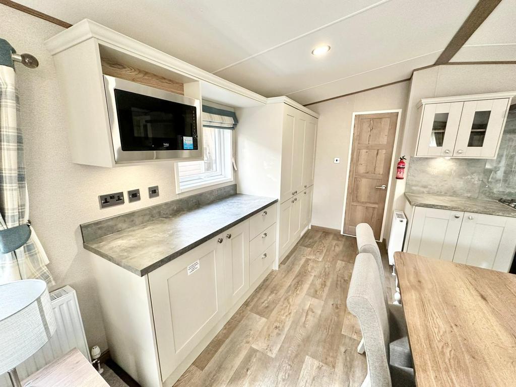 3 bedroom lodge for sale in Sandy Balls Estate, Southampton Road