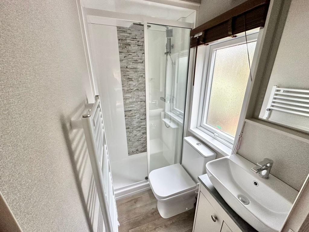 3 bedroom lodge for sale in Sandy Balls Estate, Southampton Road