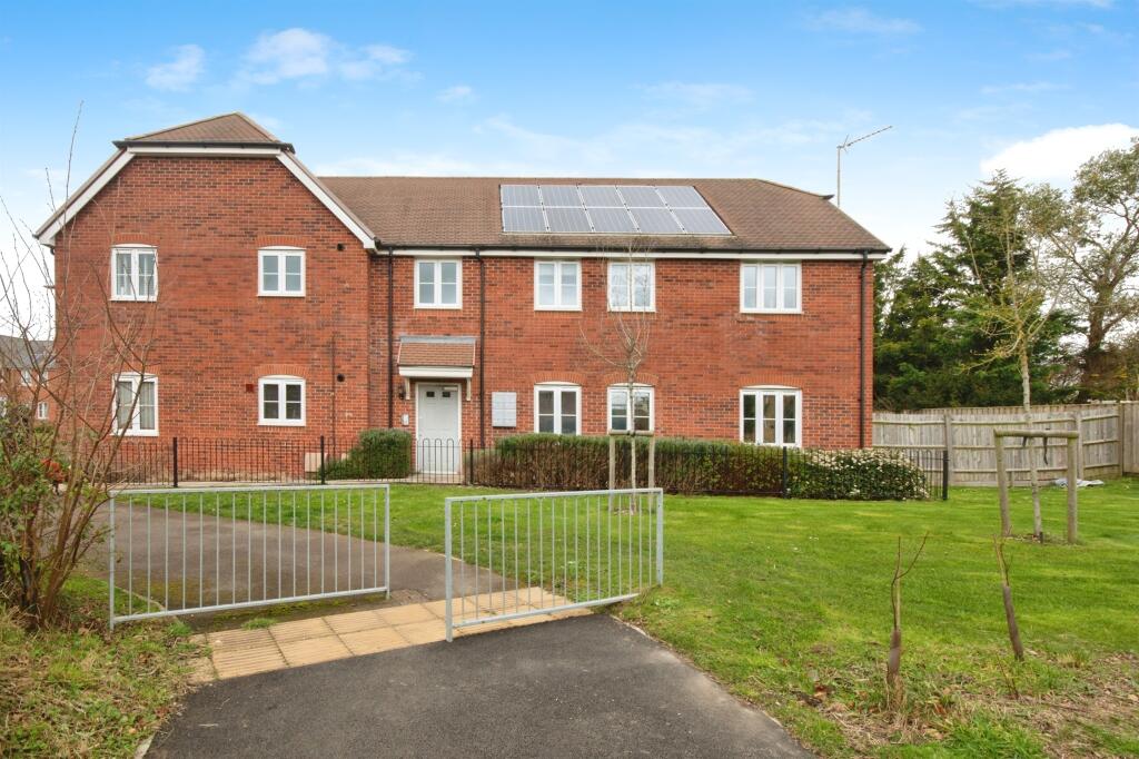 Main image of property: Batchelor Way, Downton, Salisbury