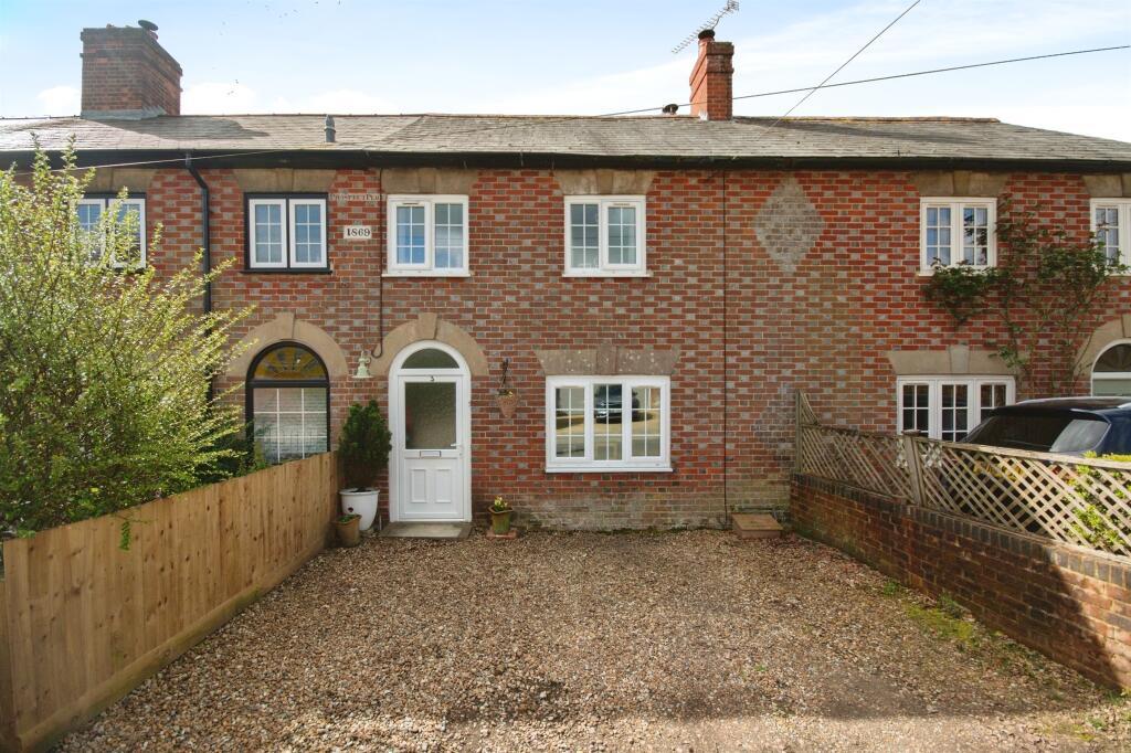 Main image of property: Prospect Place, Salisbury