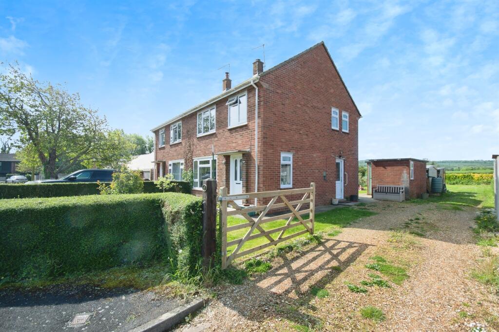 Main image of property: Downview Road, Martin, Fordingbridge