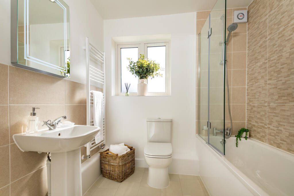 Additional property image - Edmondsham Road, Verwood