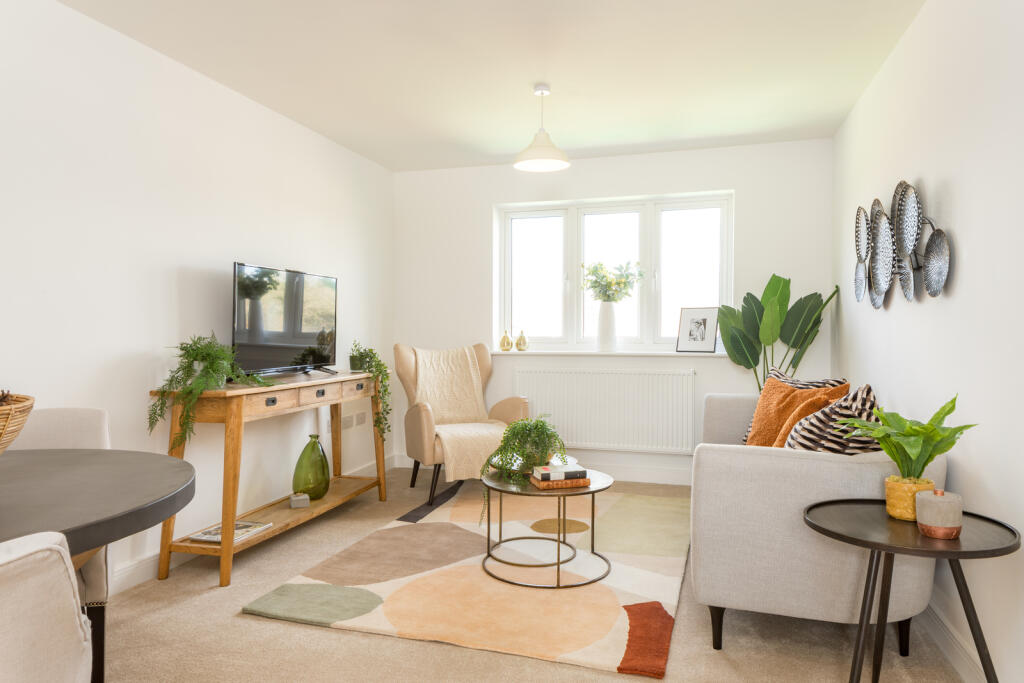 Additional property image - Edmondsham Road, Verwood