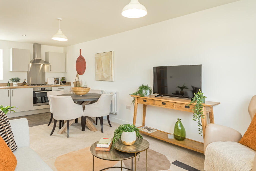 Additional property image - Edmondsham Road, Verwood
