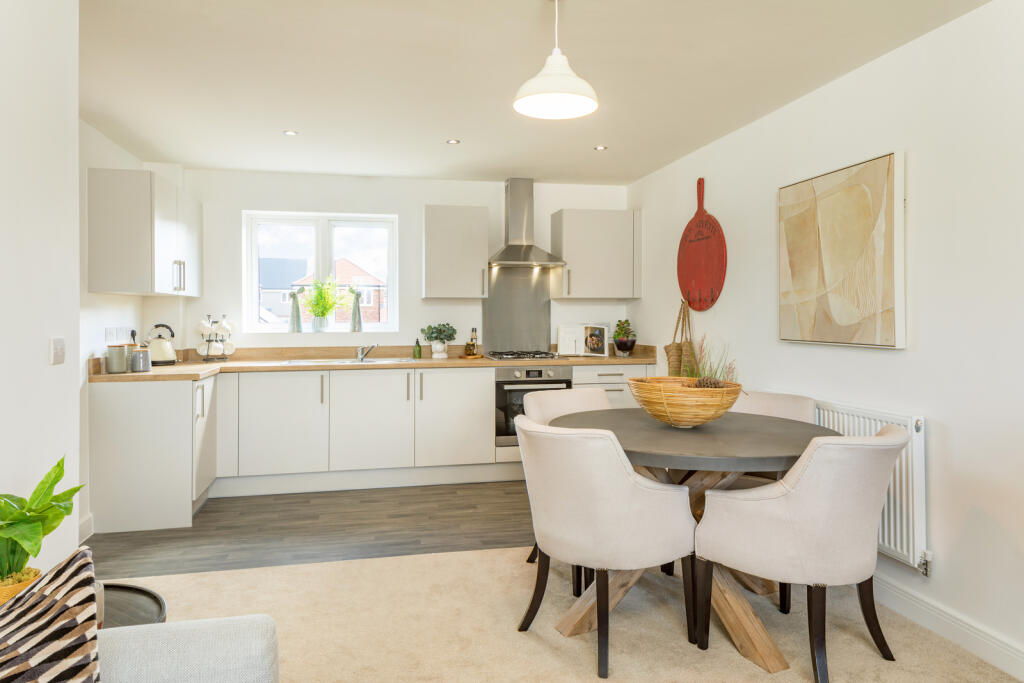 Additional property image - Edmondsham Road, Verwood
