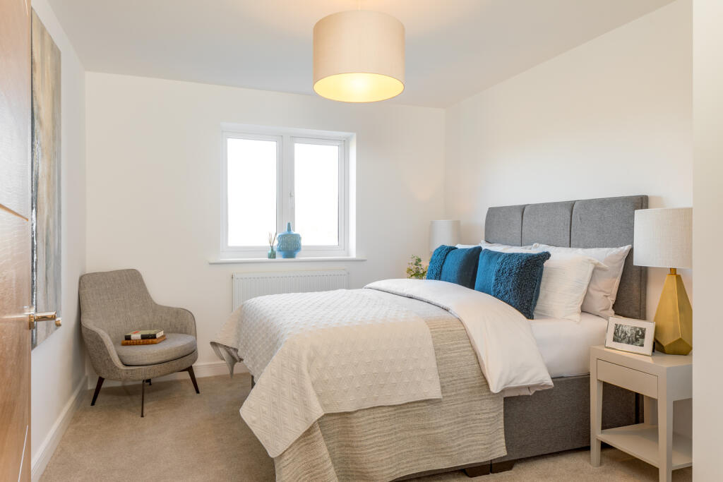 Additional property image - Edmondsham Road, Verwood