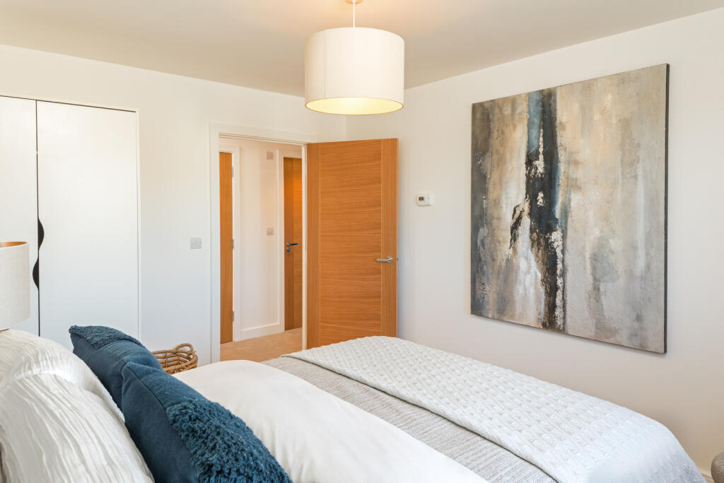 Additional property image - Edmondsham Road, Verwood