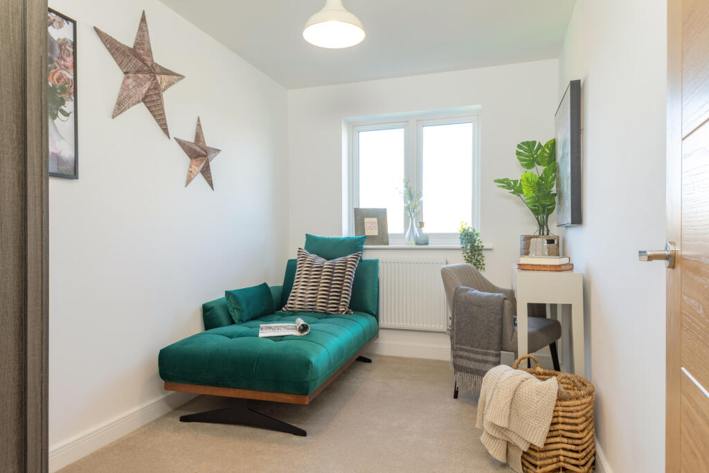 Additional property image - Edmondsham Road, Verwood