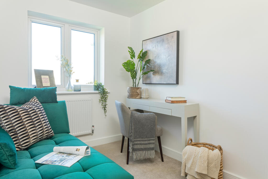 Additional property image - Edmondsham Road, Verwood