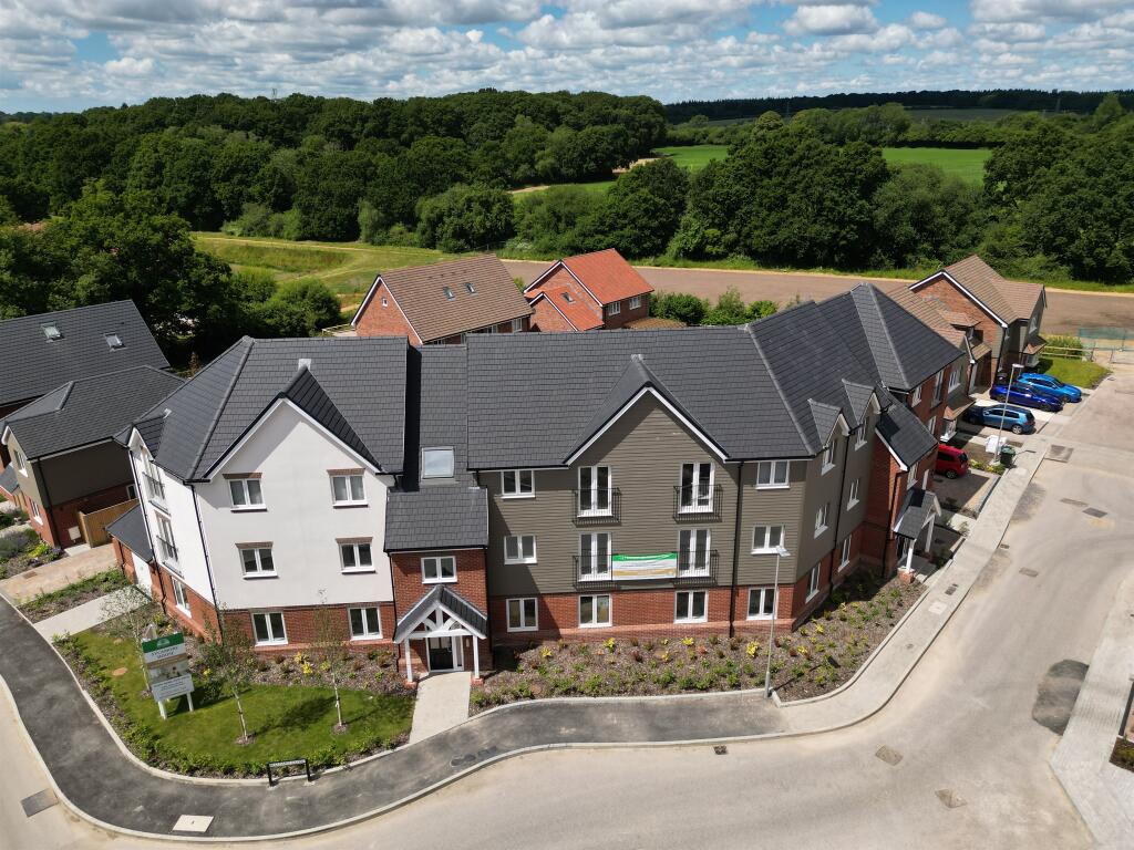 Additional property image - Edmondsham Road, Verwood