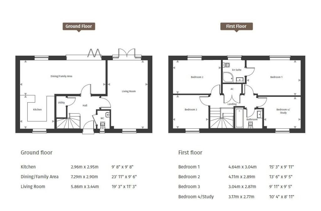 Additional property image - Edmondsham Road, Verwood