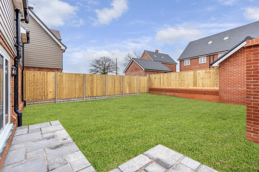 Additional property image - Edmondsham Road, Verwood