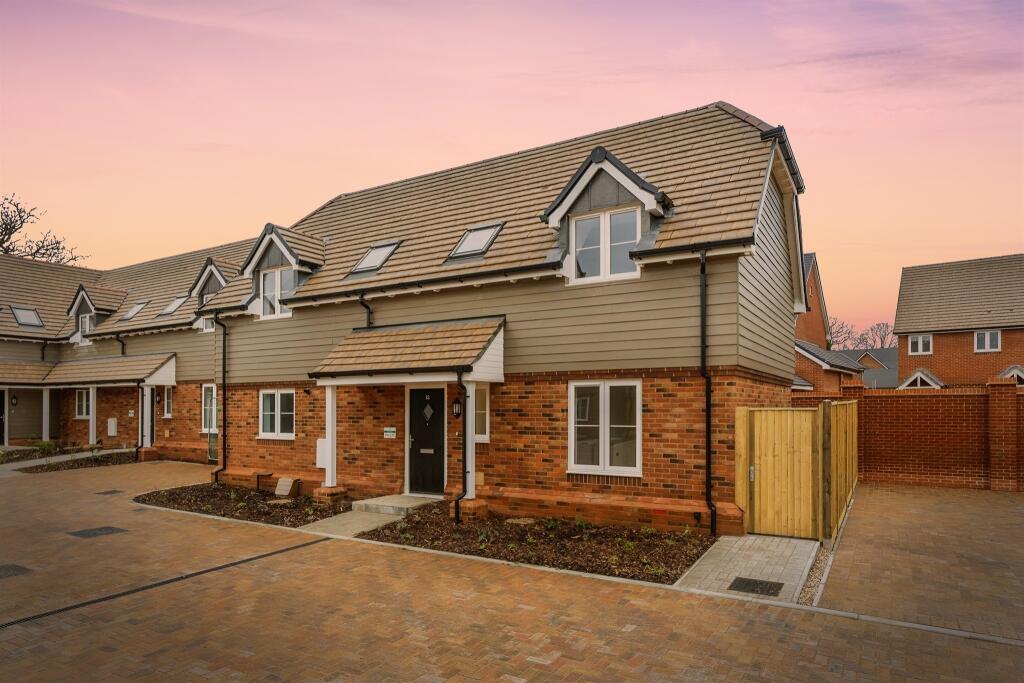 Additional property image - Edmondsham Road, Verwood