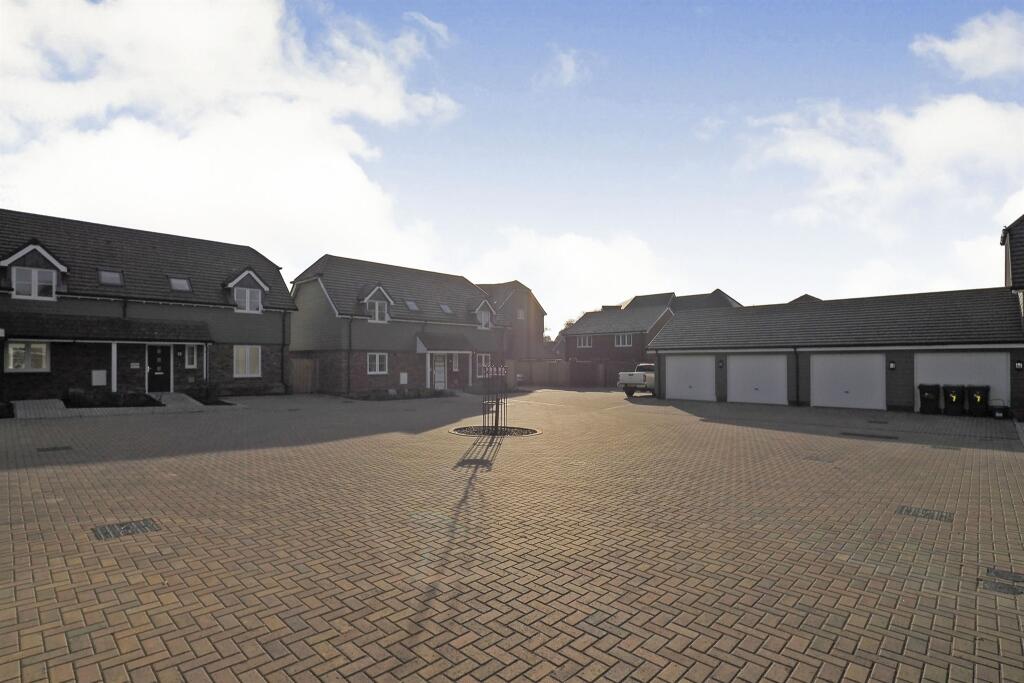 Additional property image - Edmondsham Road, Verwood