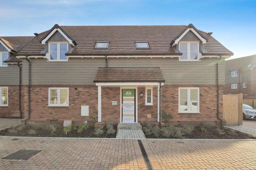 Additional property image - Edmondsham Road, Verwood
