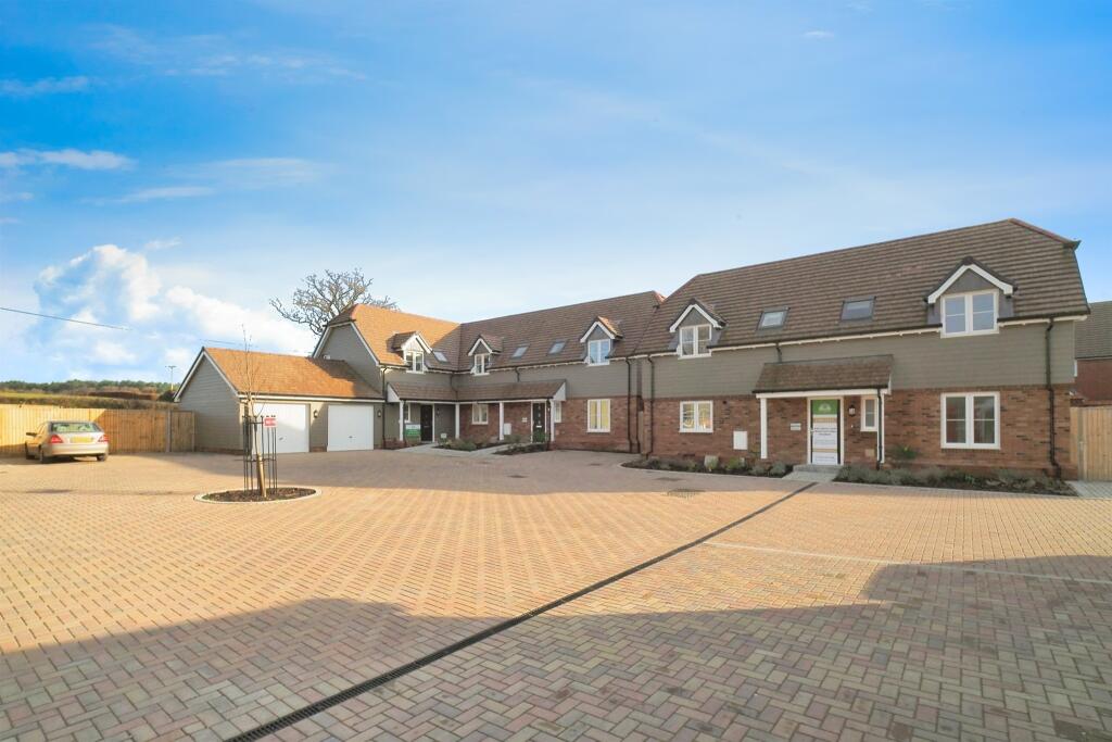 Additional property image - Edmondsham Road, Verwood