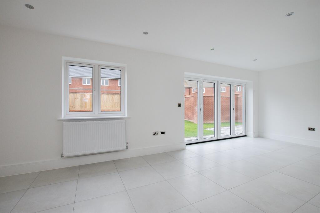 Additional property image - Edmondsham Road, Verwood