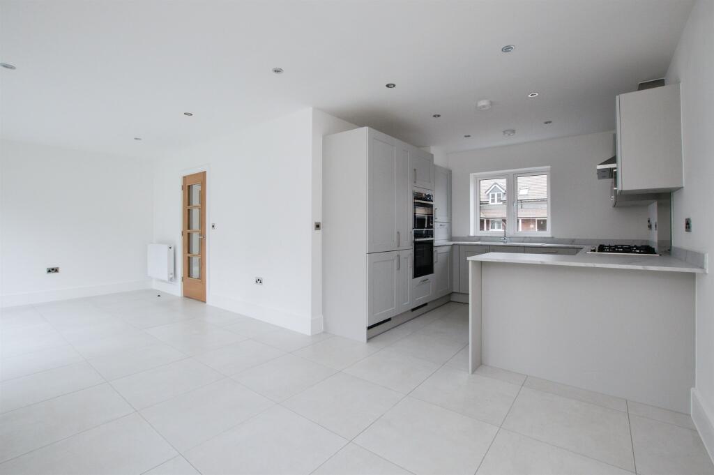 Additional property image - Edmondsham Road, Verwood