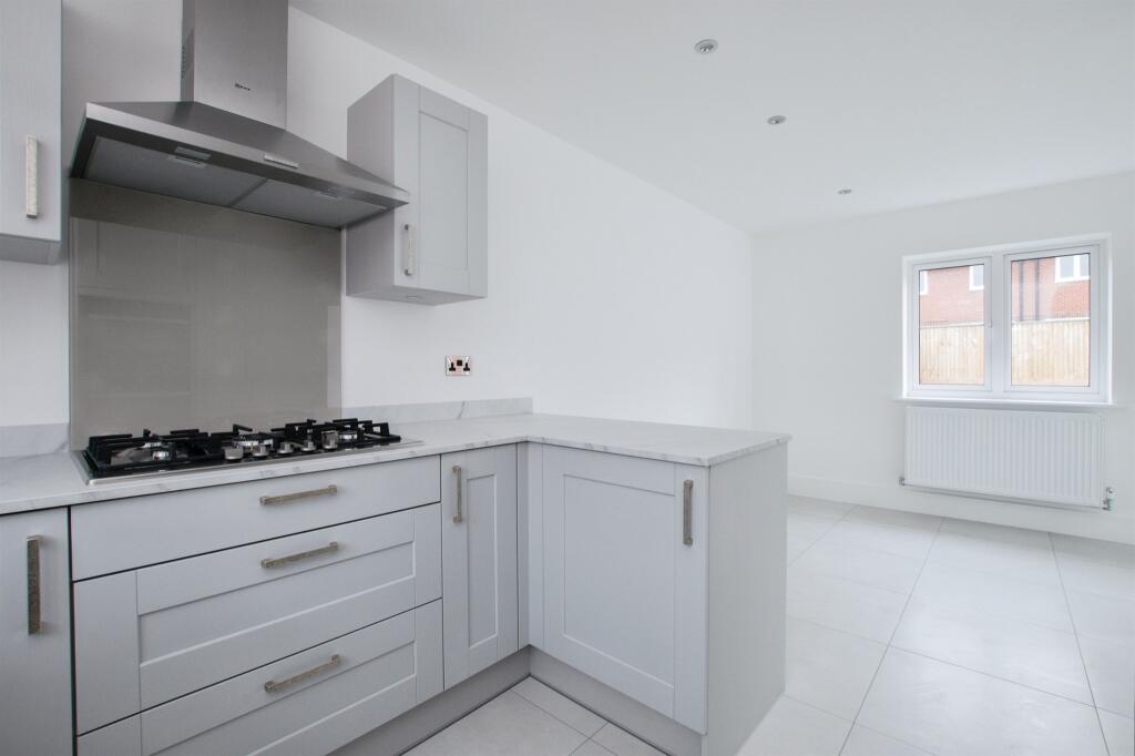 Additional property image - Edmondsham Road, Verwood
