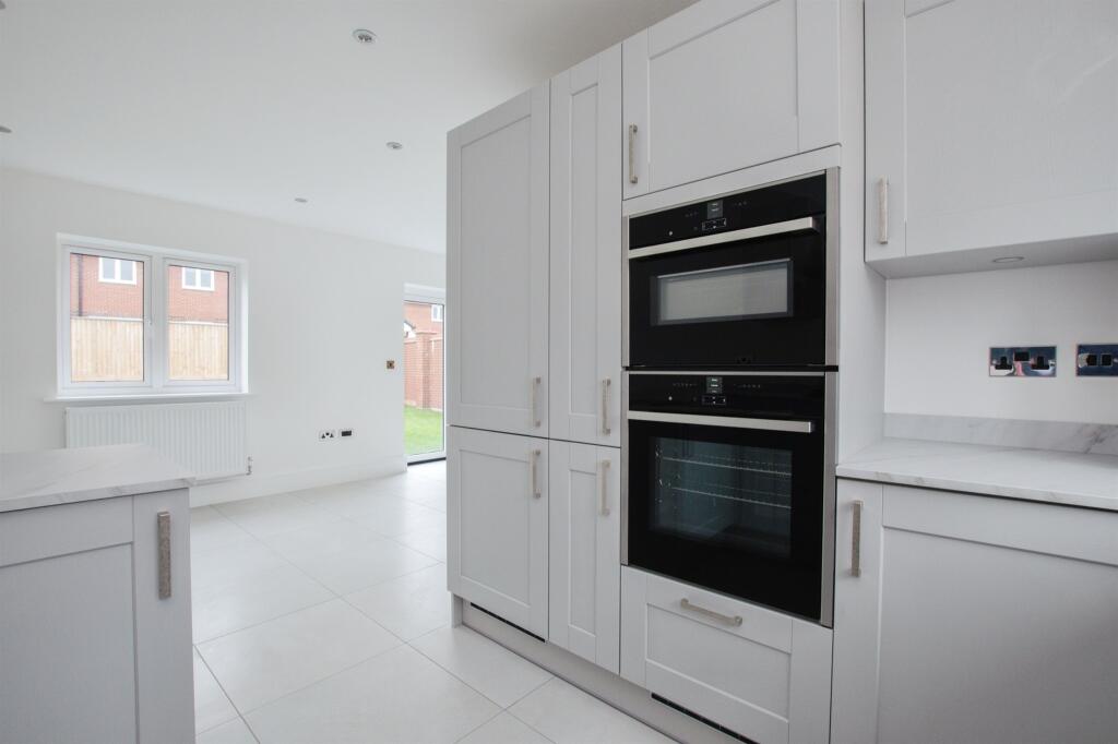 Property image - Edmondsham Road, Verwood