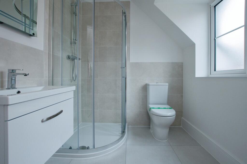 Additional property image - Edmondsham Road, Verwood