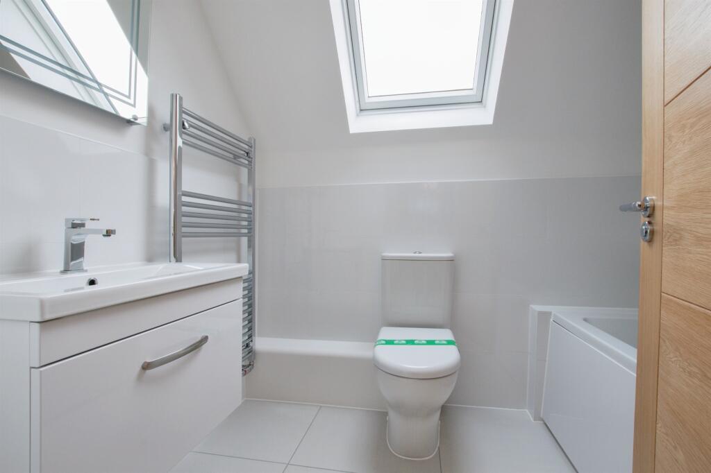 Additional property image - Edmondsham Road, Verwood